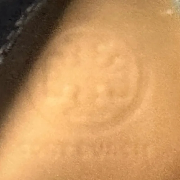 Tory Burch Boots Addison 95 MM Lancaster Suede Royal Navy Blue Size 9 M Medium - Picture 15 of 17